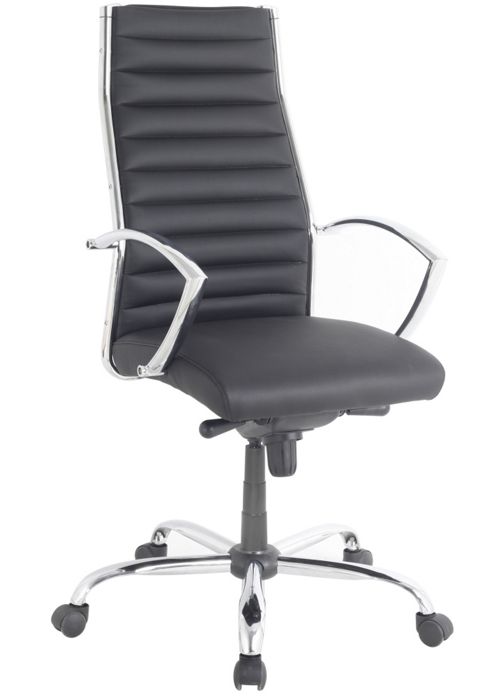 Image of Alphason Hartford Executive Chair