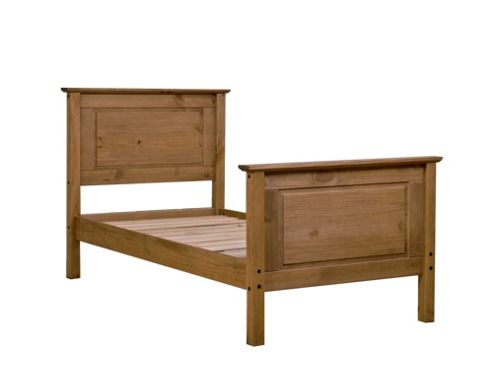 Image of Home & Haus Windmill Bed Frame - Single (3')