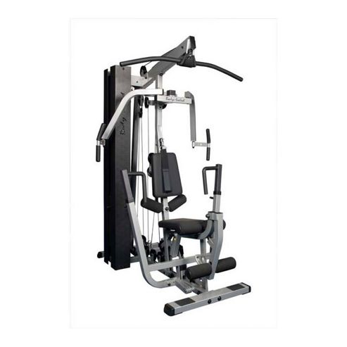 Image of Body-solid Gexm2000 Multigym
