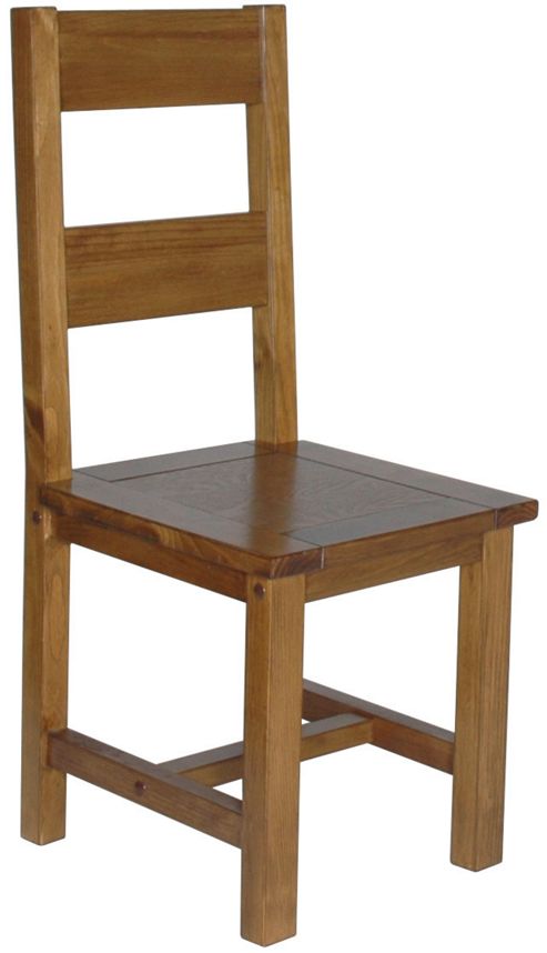 Image of Wiseaction Ascot Dining Chair (set Of 2)