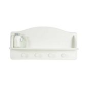 Mamas & Papas - Willow Shelf - White