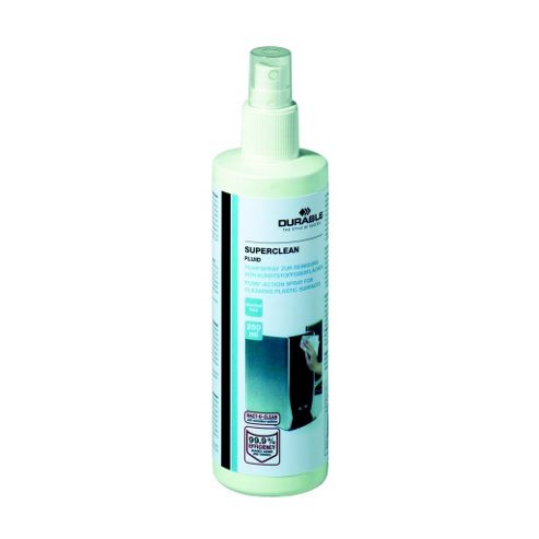 Image of Durable 5781 Superclean Fluid 250ml