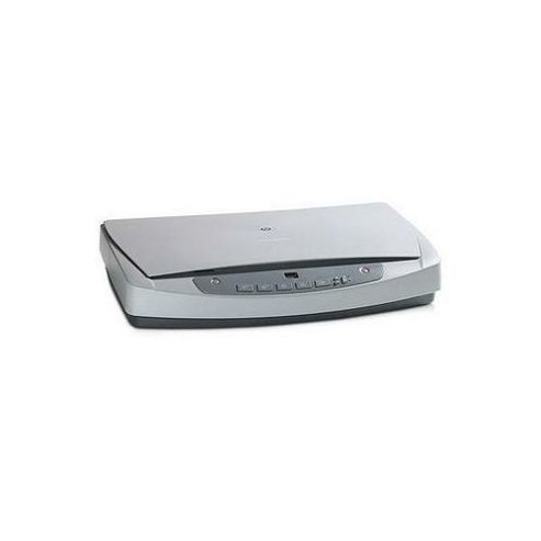 Image of Hewlett-packard 5590p Scanjet Scanner