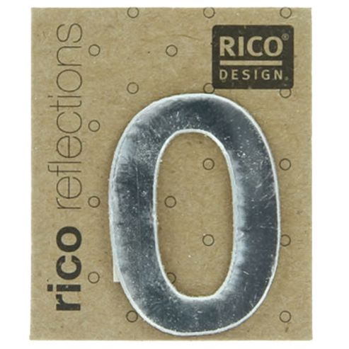 Image of Rico - Mirrors Number - 0