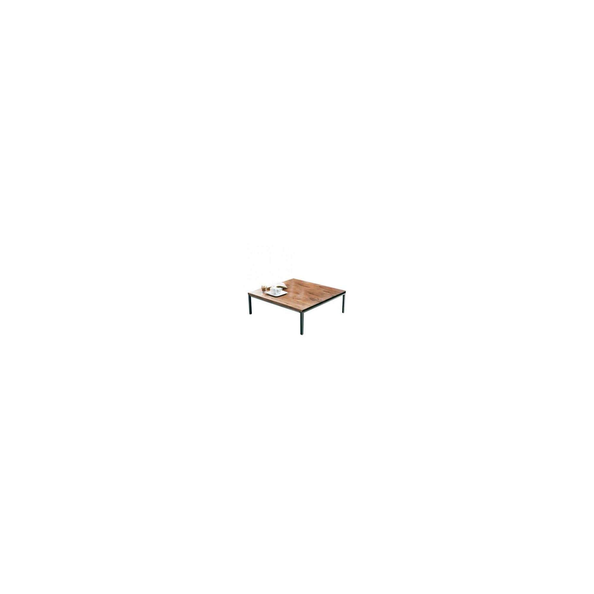 Tikamoon Nova Palisander Coffee Table at Tesco Direct