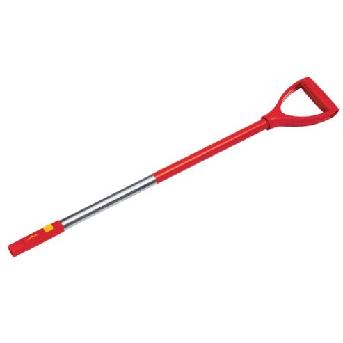 Image of Wolf-garten 85cm Aluminium D-grip Handle