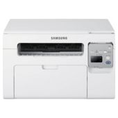 Samsung SCX-3405W Wireless AIO (Print, Copy & Scan) Mono B/W Laser Printer