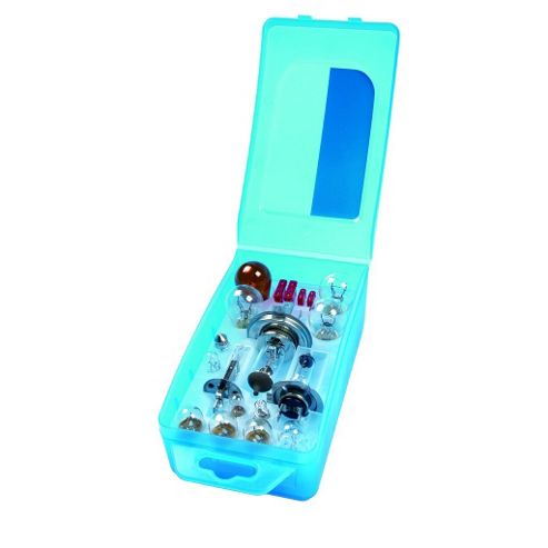 Image of Universal Automotive Bulb Kit