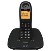 BT 1000 cordless Single Telephone