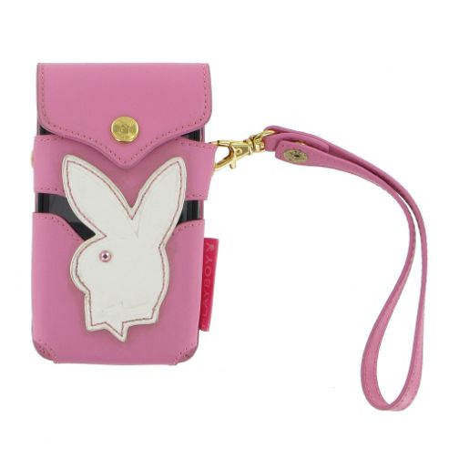 Image of Leather Pouch