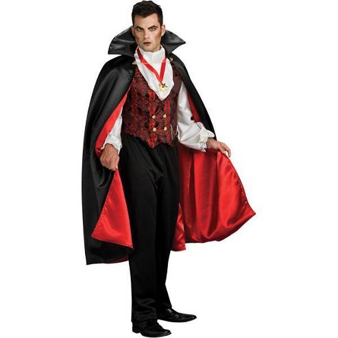 Image of Transylvanian Vampire - Xl