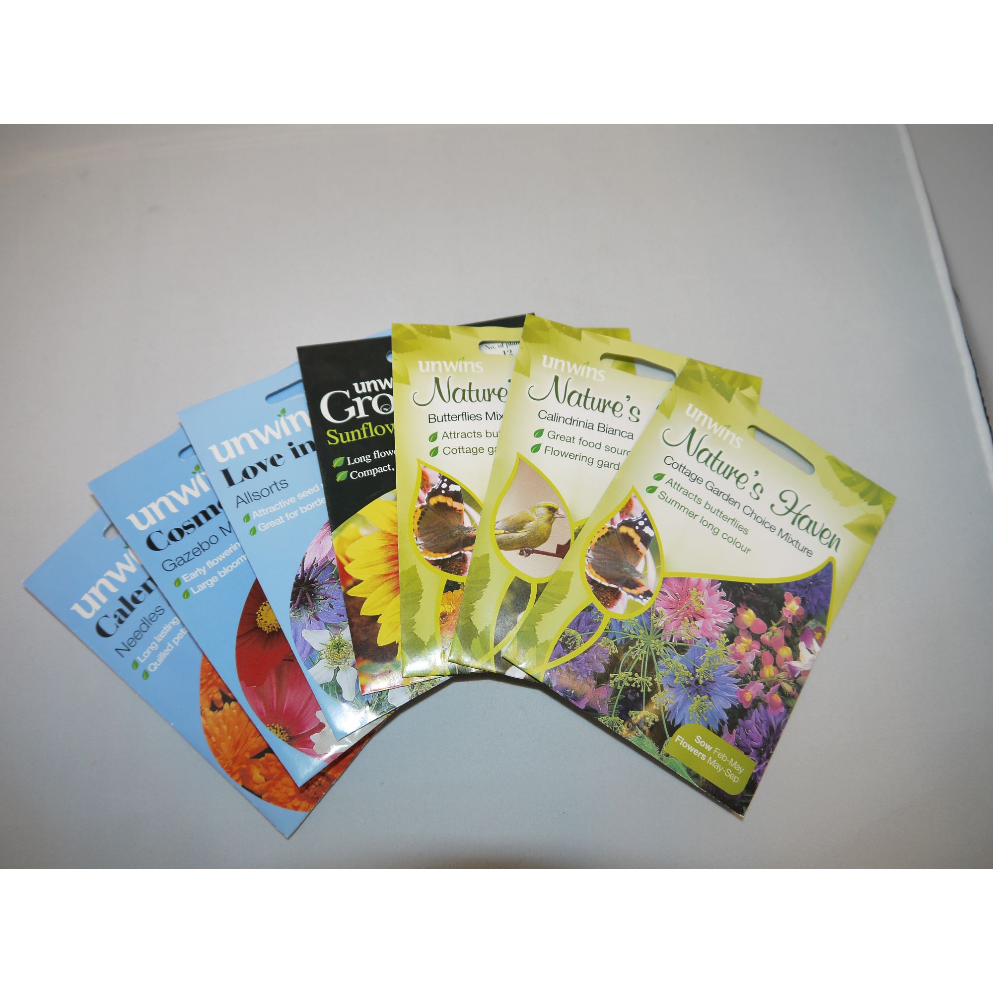 Cottage Garden Collection