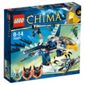 LEGO Legends of Chima Eris Eagle 70003