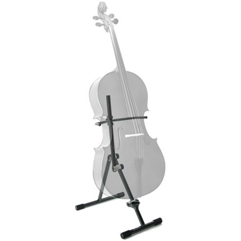 Image of Quality Cello Stand
