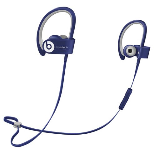 Image of Beats By Dr.dre Powerbeats 2 Wireless In-ear Blue