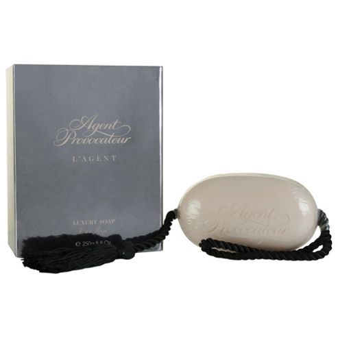 Image of Ag L'agent Luxury Soap On A Rope