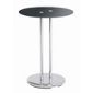 Urbane Designs Lupo End Table