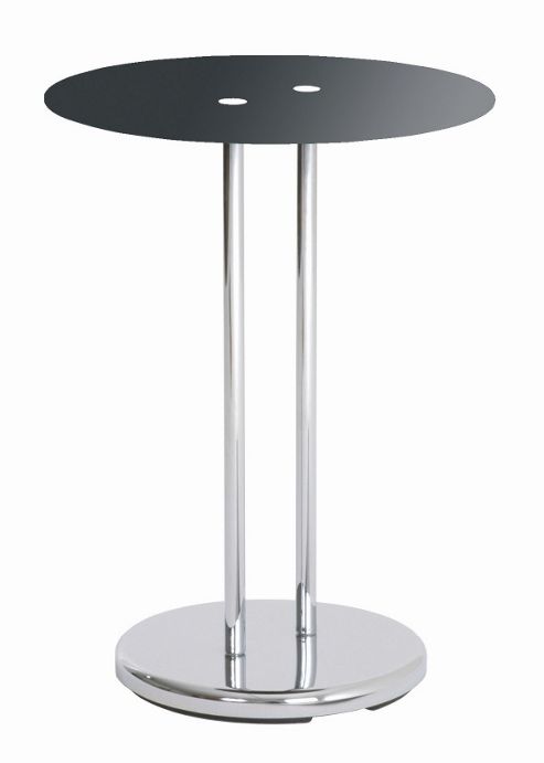Image of Urbane Designs Lupo End Table