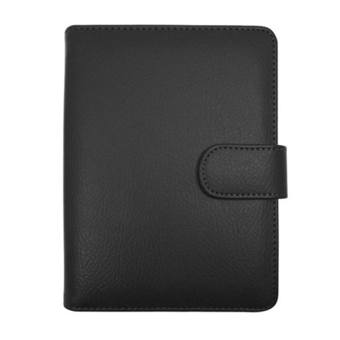 Image of Orzly Book Case For Kindle Touch/paperwhite - Black