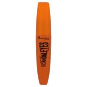 Rimmel Scandal'Eyes Mascara Black