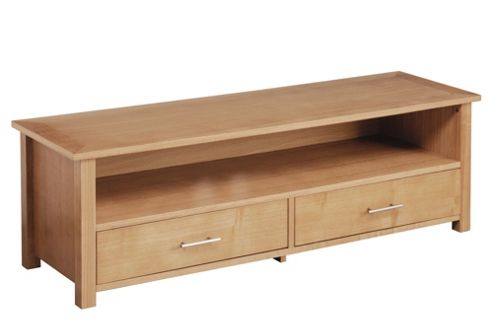 Image of Premier Housewares Eden Tv Stand