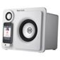 Bayan 3 White Speaker Dock 45w