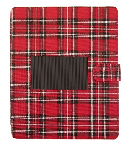 Image of Orzly Advanced Stand & Type Case For Apple Ipad 1