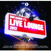 Live Lounge 2012 (2CD)