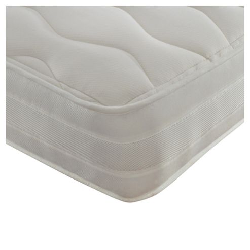 Image of Silentnight Marston Mirapocket 1200 Ortho Memory Double Mattress