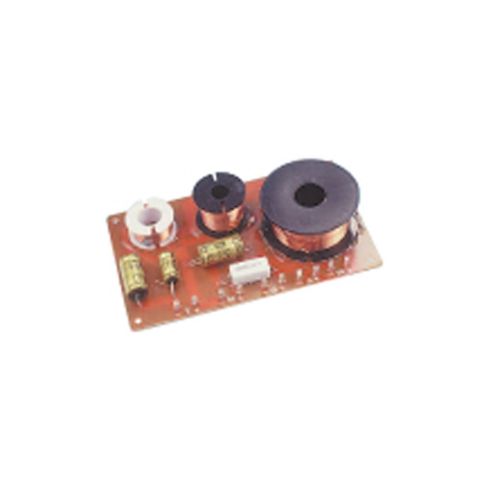 Image of Three-way 12db/octave 150w
