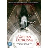 The Vatican Exorcisms