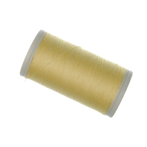 Image of Coats Duet Thread 100 Mt Pale Lemon