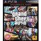 Grand Theft Auto - Episodes from Liberty City