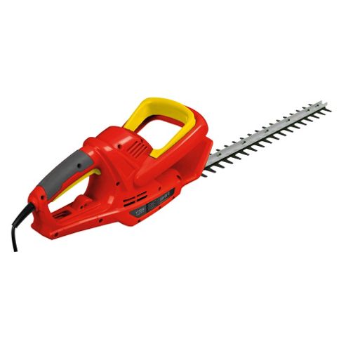 Image of Wolf-garten Hs50e 50cm Electric Hedge Trimmer
