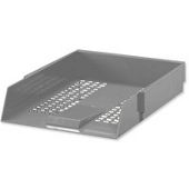 Contract Letter Tray Grey WX10054A