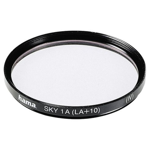 Image of Hama Skylight Filter 1 A (la+10), Coated - 55.0 Mm
