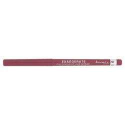 Rimmel Exaggerate Lipliner Eastend Snob