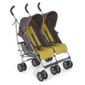 Mamas & Papas - Kato Twin - Moss Grey