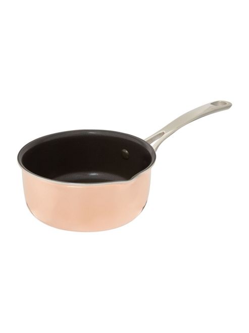 Image of Linea Cucina Open Milkpan, 14cm