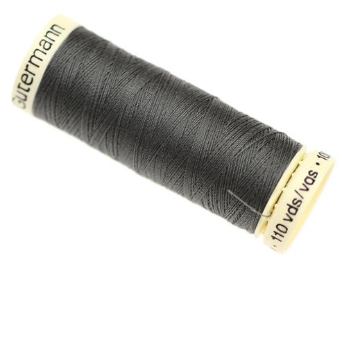 Image of Gutermann Sew All 100m - 2t100\701
