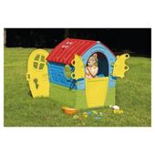 Tesco Mini Playhouse