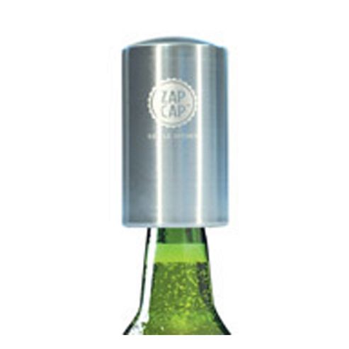 Image of Cellardine Innovation Zapcap Stainless Steel