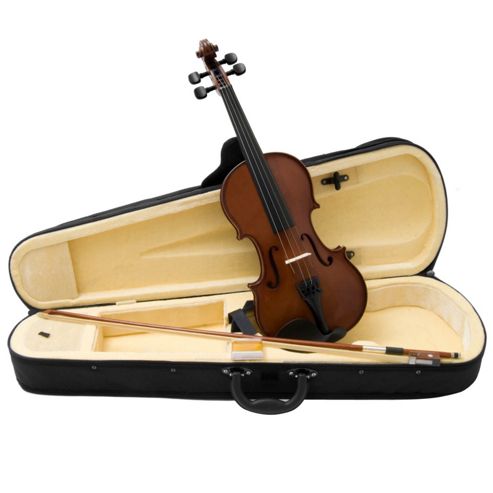 Image of Theodore Beginner 1/4 Size Violin Outfit