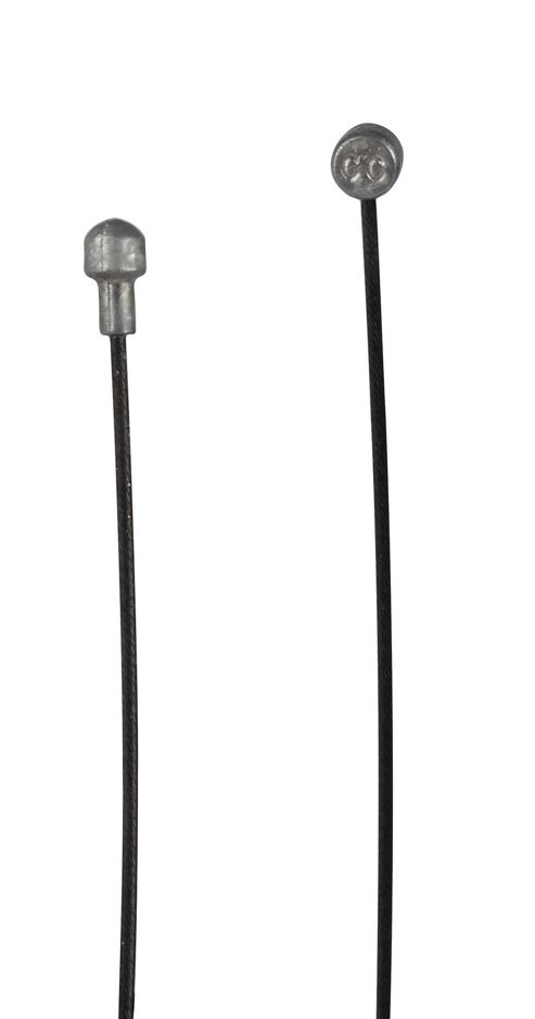 Image of Bbb Bcb-20 - Brakewire Teflon Coated Inner Gear Cable