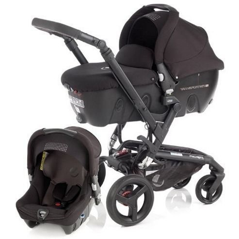 Image of Jane Rider Formula Travel System (klein)