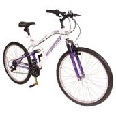 Silverfox Nikita 26" Mountain Bike - Ladies