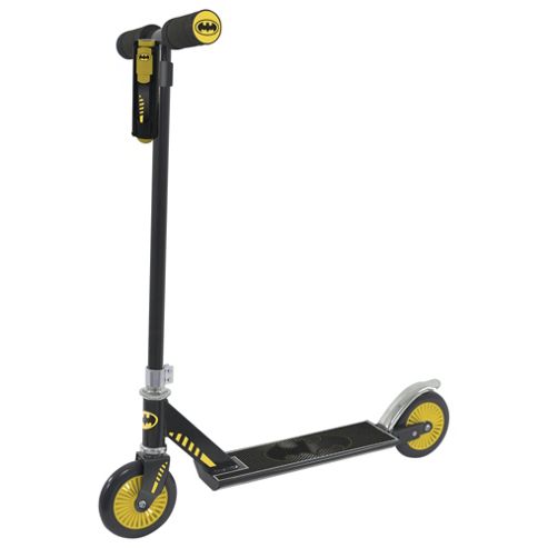 Image of Marvel Batman 2-wheel Inline Scooter