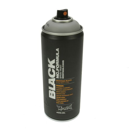 Image of Montanablack 400ml Ghetto