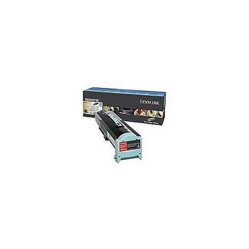 Image of Lexmark X85xe Toner Cartridge (30k) - Black