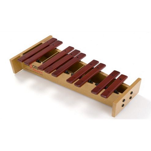 Image of Harmony By Percussion Plus Soprano Chromatic Xylophone